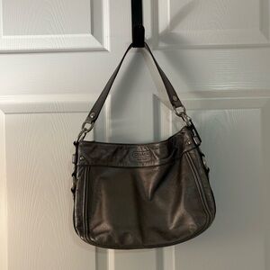 Coach Zoe Hobo Bag